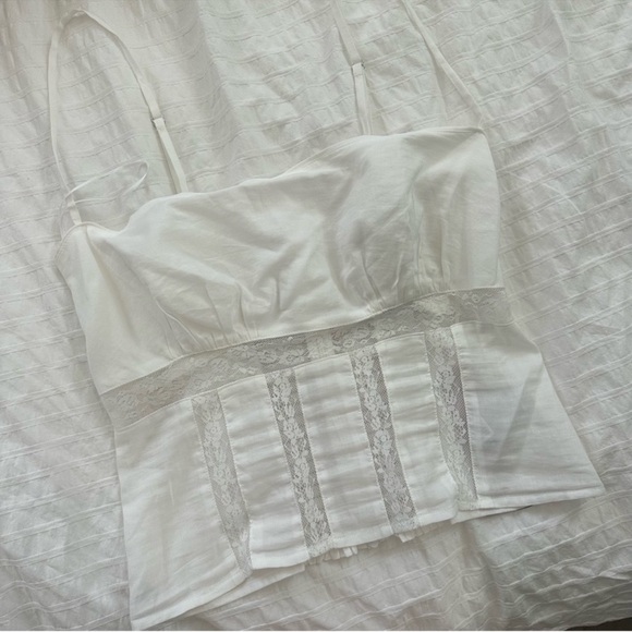 Reformation Danica Top - Picture 2 of 4